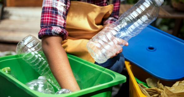 Telangana’s Plastic Crisis: Why GreenSip is the Need of the Hour